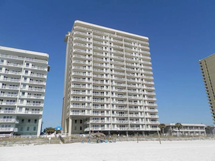 Grandview East Condos | Panama City Beach FL | Southern Vacation Rentals Grandview East Condos | Panama City Beach FL | Southern Vacation Rentals