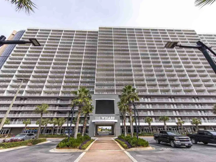 Laketown Wharf | Panama City Beach FL | Southern Vacation Rentals Laketown Wharf | Panama City Beach FL | Southern Vacation Rentals