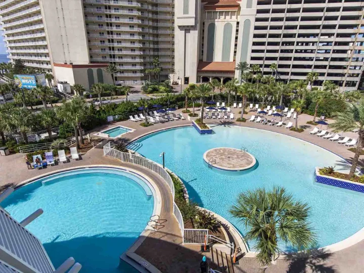 Laketown Wharf | Panama City Beach FL | Southern Vacation Rentals Laketown Wharf | Panama City Beach FL | Southern Vacation Rentals