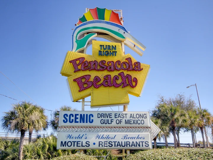 Downtown Pensacola Home Rentals | Southern Vacation Rentals Downtown Pensacola Home Rentals | Southern Vacation Rentals