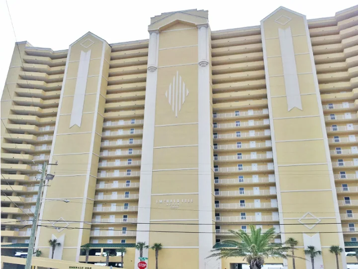 Emerald Isle Resort | Panama City Beach FL | Southern Vacation Rentals Emerald Isle Resort | Panama City Beach FL | Southern Vacation Rentals