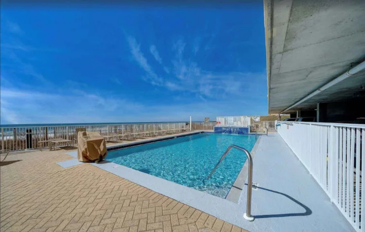 Emerald Isle Resort | Panama City Beach FL | Southern Vacation Rentals Emerald Isle Resort | Panama City Beach FL | Southern Vacation Rentals
