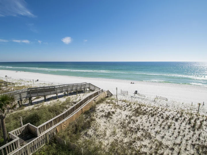 Emerald Towers West | Fort Walton Beach & Okaloosa Island FL | Southern Emerald Towers West | Fort Walton Beach & Okaloosa Island FL | Southern