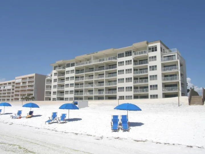 Emerald Towers West | Fort Walton Beach & Okaloosa Island FL | Southern Emerald Towers West | Fort Walton Beach & Okaloosa Island FL | Southern