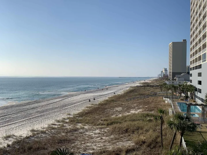 Fontainebleau Terrace | Panama City Beach FL | Southern Vacation Rentals Fontainebleau Terrace | Panama City Beach FL | Southern Vacation Rentals