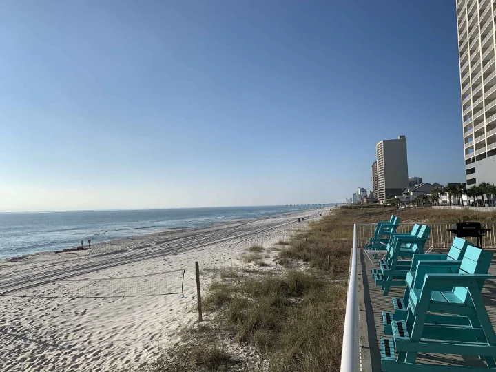 Fontainebleau Terrace | Panama City Beach FL | Southern Vacation Rentals Fontainebleau Terrace | Panama City Beach FL | Southern Vacation Rentals