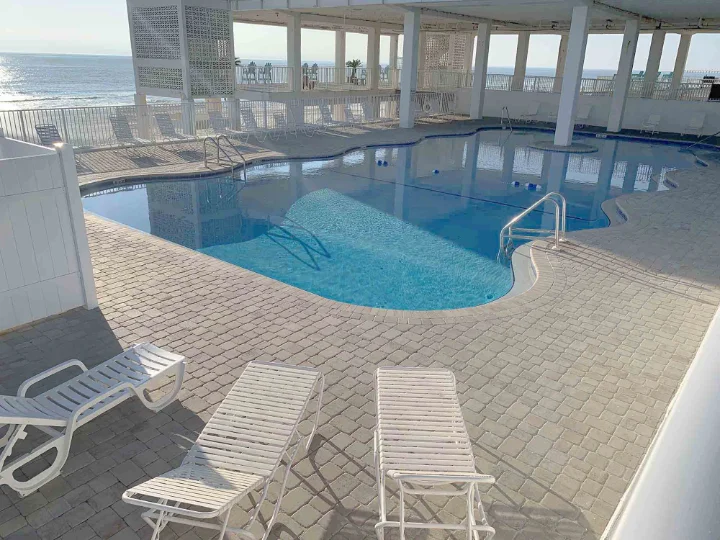 Fontainebleau Terrace | Panama City Beach FL | Southern Vacation Rentals Fontainebleau Terrace | Panama City Beach FL | Southern Vacation Rentals