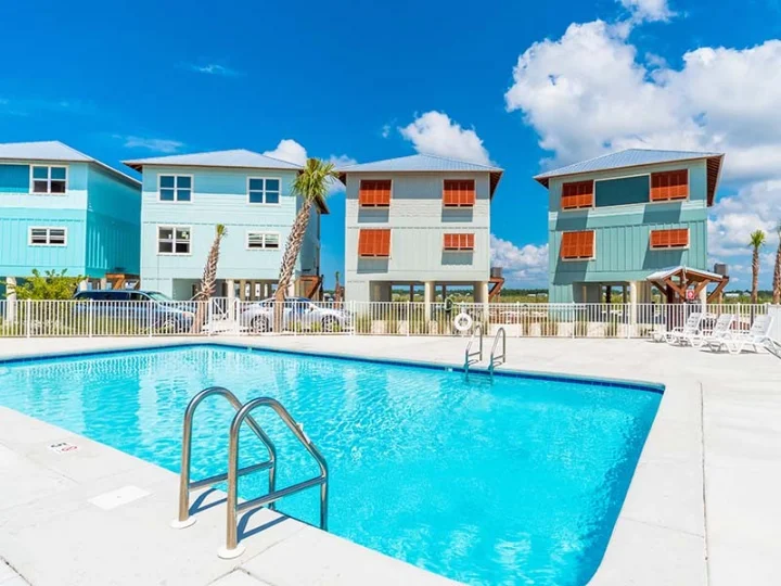 Pass Time Cottages | Gulf Shores AL | Southern Vacation Rentals Pass Time Cottages | Gulf Shores AL | Southern Vacation Rentals