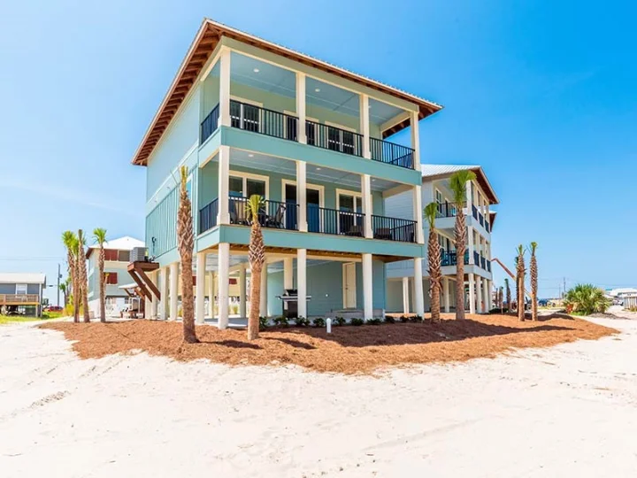 Pass Time Cottages | Gulf Shores AL | Southern Vacation Rentals Pass Time Cottages | Gulf Shores AL | Southern Vacation Rentals
