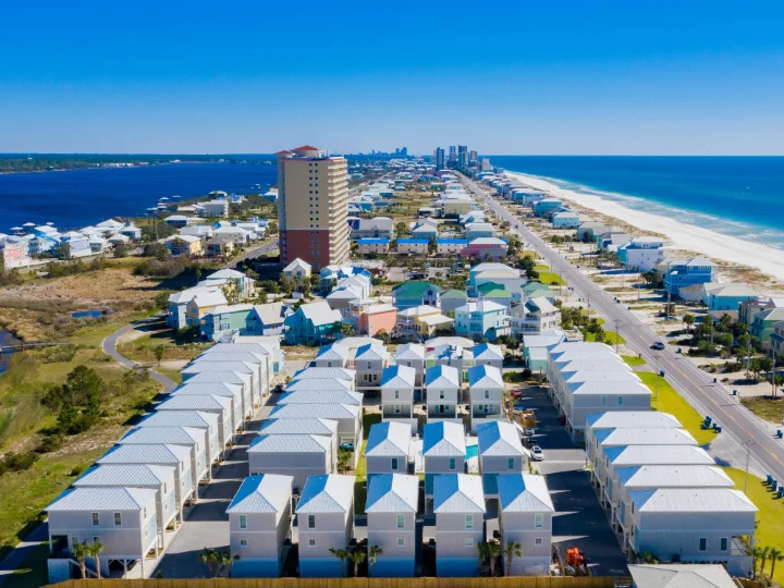 West Side Cottages | Gulf Shores AL | Southern Vacation Rentals West Side Cottages | Gulf Shores AL | Southern Vacation Rentals