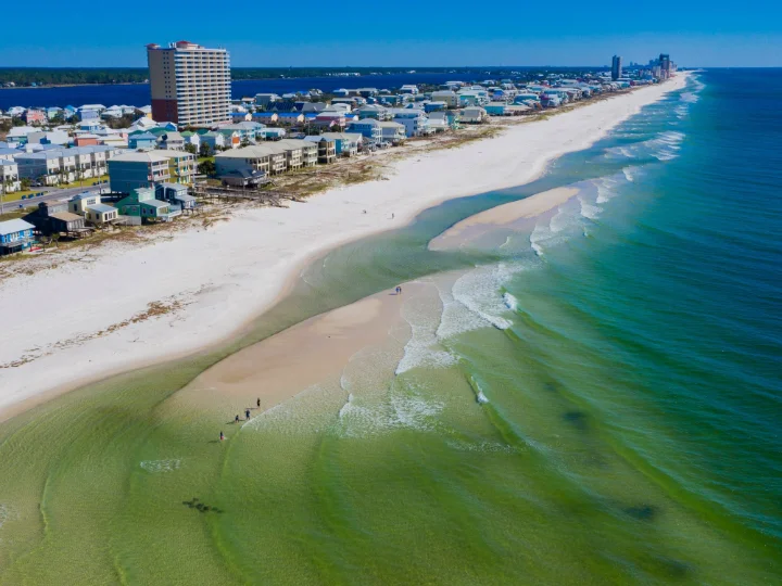 West Side Cottages | Gulf Shores AL | Southern Vacation Rentals West Side Cottages | Gulf Shores AL | Southern Vacation Rentals