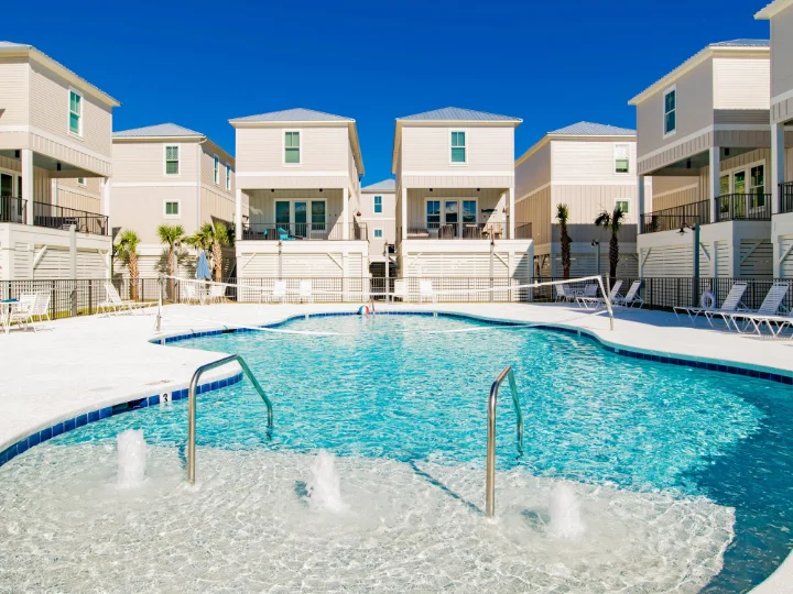 West Side Cottages | Gulf Shores AL | Southern Vacation Rentals West Side Cottages | Gulf Shores AL | Southern Vacation Rentals
