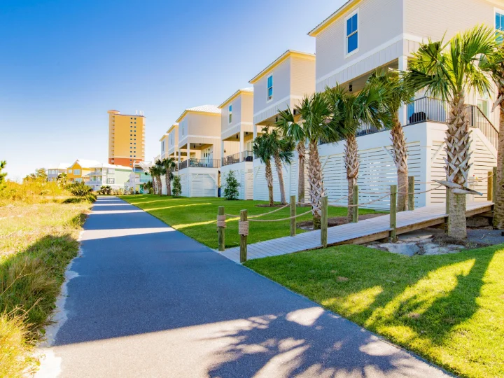 West Side Cottages | Gulf Shores AL | Southern Vacation Rentals West Side Cottages | Gulf Shores AL | Southern Vacation Rentals