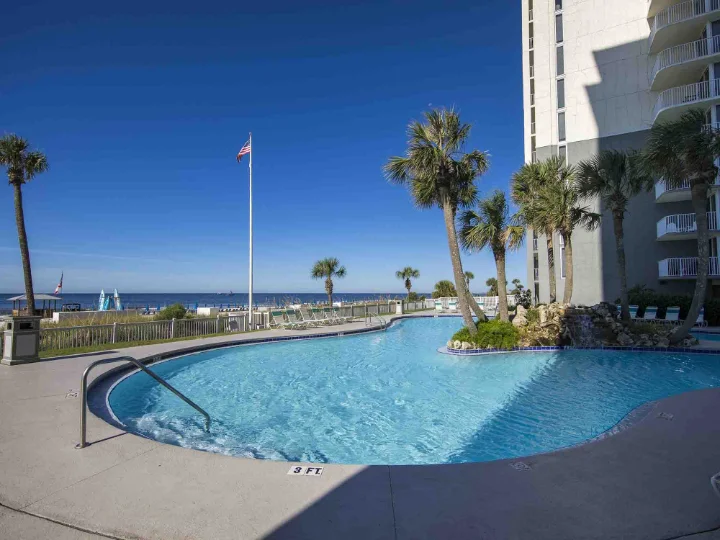 Book Your Vacation Rentals at Long Beach Resort Towers Book Your Vacation Rentals at Long Beach Resort Towers