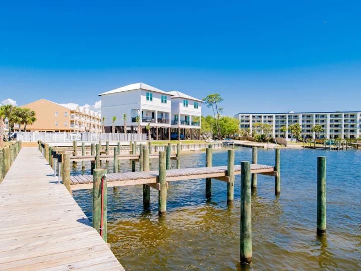 Cottages At Old Bay | Orange Beach AL | Southern Vacation Rentals Cottages At Old Bay | Orange Beach AL | Southern Vacation Rentals