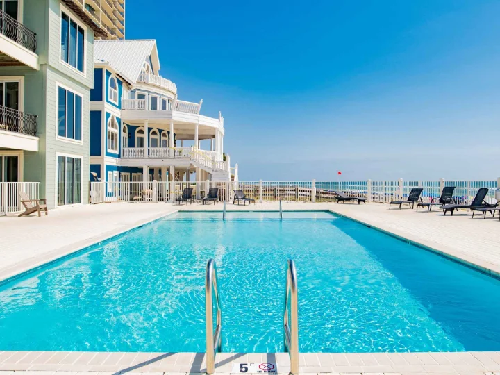 Orange Beach Rental Homes | Southern Vacation Rentals Orange Beach Rental Homes | Southern Vacation Rentals