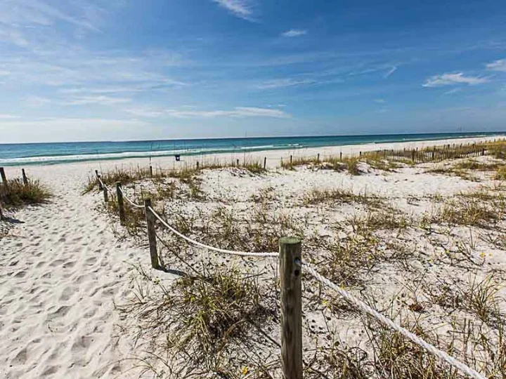 The Palms Townhomes | Panama City Beach FL | Southern Vacation Rentals The Palms Townhomes | Panama City Beach FL | Southern Vacation Rentals