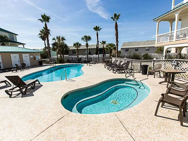 The Palms Townhomes | Panama City Beach FL | Southern Vacation Rentals The Palms Townhomes | Panama City Beach FL | Southern Vacation Rentals