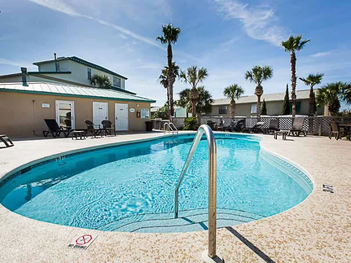 The Palms Townhomes | Panama City Beach FL | Southern Vacation Rentals The Palms Townhomes | Panama City Beach FL | Southern Vacation Rentals
