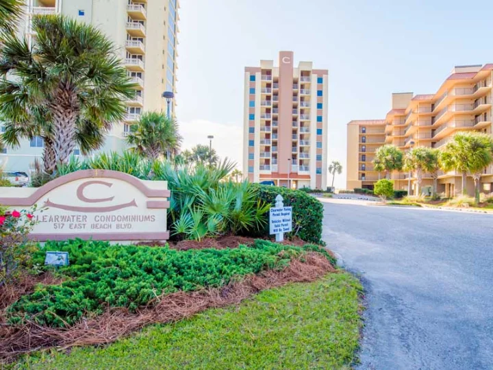 Clearwater | Gulf Shores AL | Southern Vacation Rentals Clearwater | Gulf Shores AL | Southern Vacation Rentals