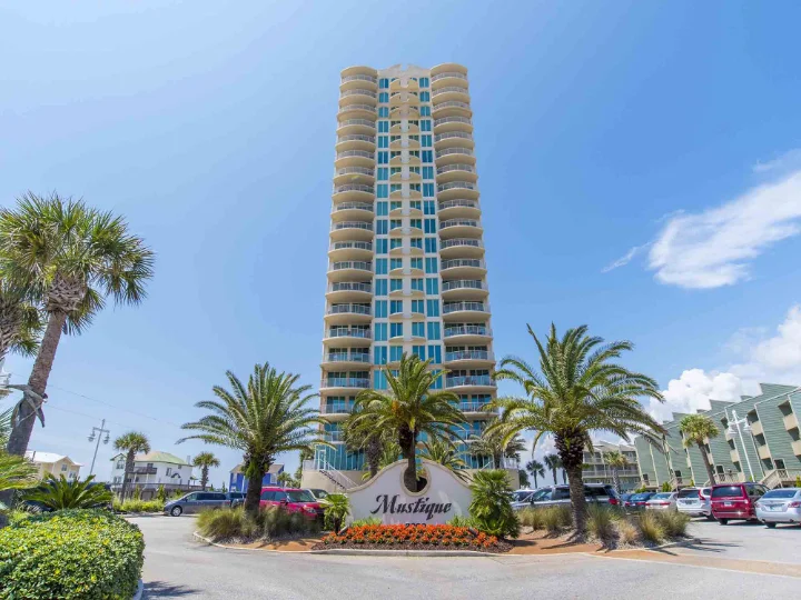 Mustique | Gulf Shores AL | Southern Vacation Rentals Mustique | Gulf Shores AL | Southern Vacation Rentals