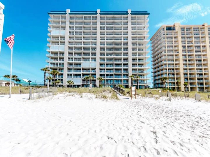 Bluewater | Gulf Shores AL | Southern Vacation Rentals Bluewater | Gulf Shores AL | Southern Vacation Rentals