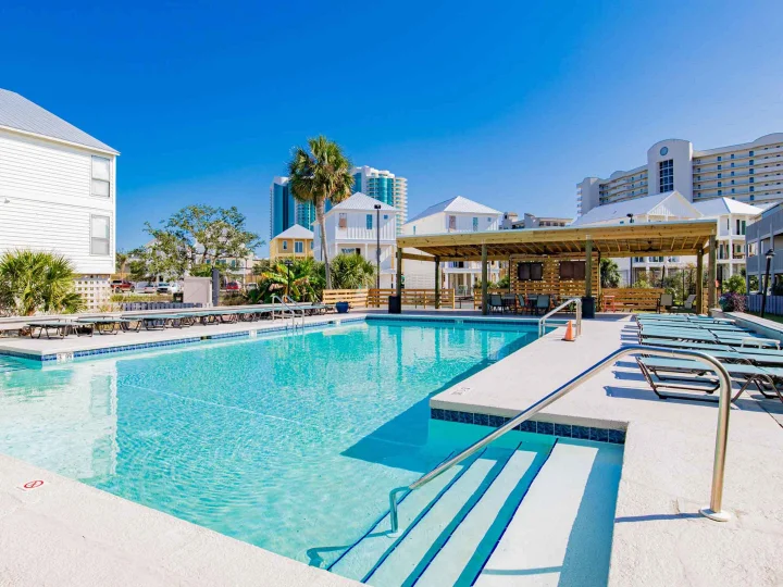 Cotton Bayou Condominiums | Orange Beach AL | Southern Vacation Rentals Cotton Bayou Condominiums | Orange Beach AL | Southern Vacation Rentals