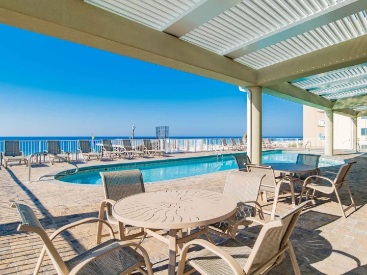 The Colonnades | Gulf Shores AL | Southern Vacation Rentals The Colonnades | Gulf Shores AL | Southern Vacation Rentals