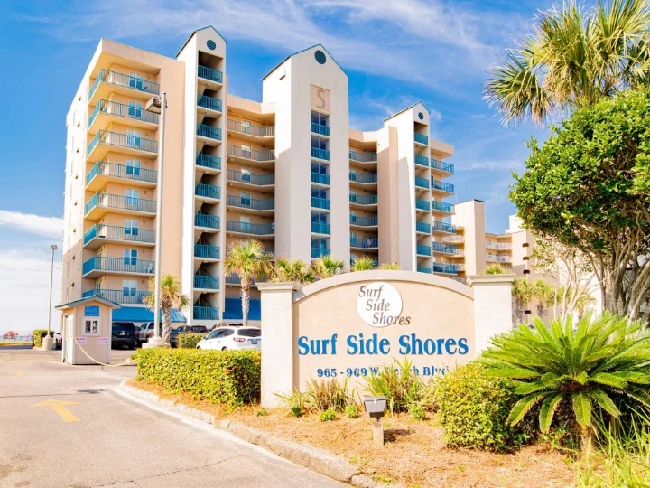 Surfside Shores | Gulf Shores AL | Southern Vacation Rentals Surfside Shores | Gulf Shores AL | Southern Vacation Rentals