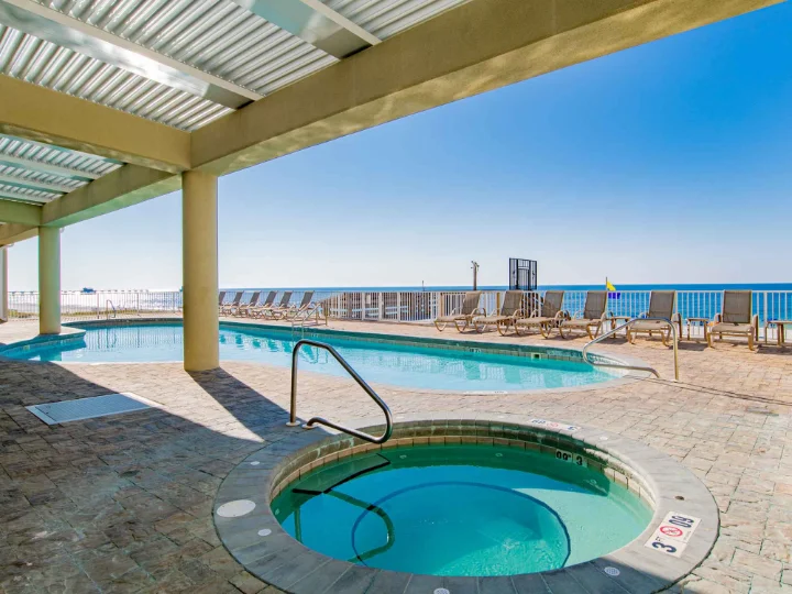 The Colonnades | Gulf Shores AL | Southern Vacation Rentals The Colonnades | Gulf Shores AL | Southern Vacation Rentals