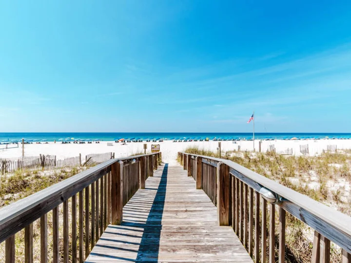 Bluewater | Gulf Shores AL | Southern Vacation Rentals Bluewater | Gulf Shores AL | Southern Vacation Rentals
