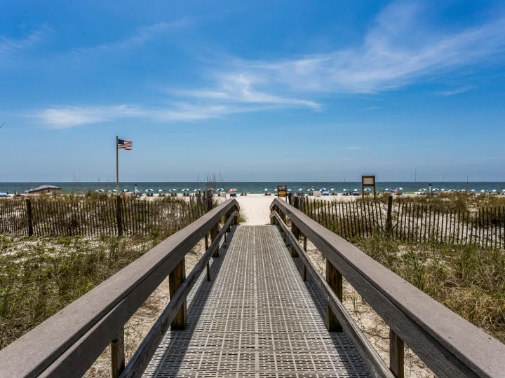 Lighthouse | Gulf Shores AL | Southern Vacation Rentals Lighthouse | Gulf Shores AL | Southern Vacation Rentals