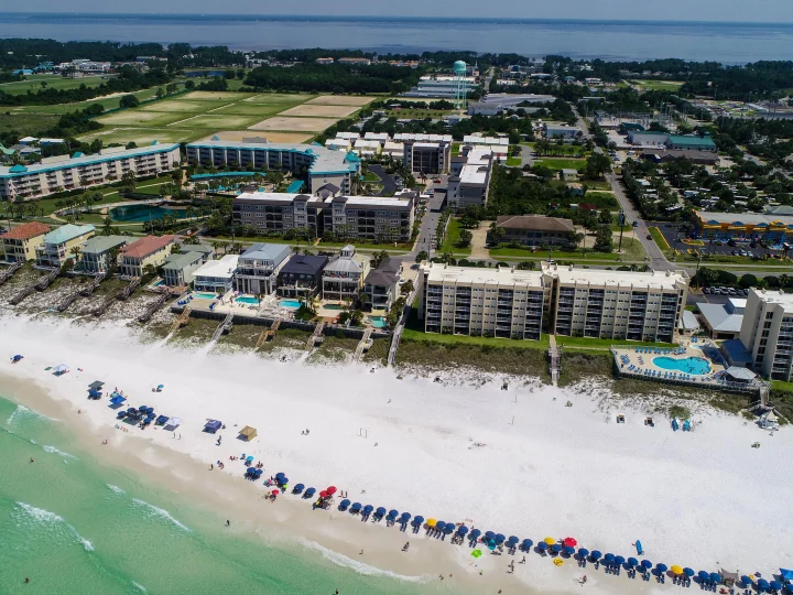 Alerio | Destin FL | Southern Resorts Alerio | Destin FL | Southern Resorts