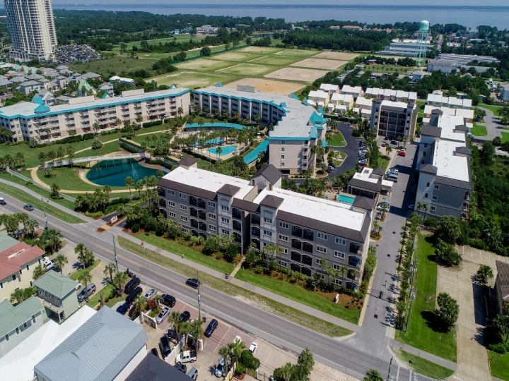 Alerio | Destin FL | Southern Resorts Alerio | Destin FL | Southern Resorts