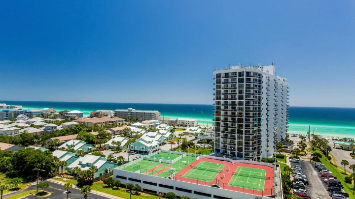 Ariel Dunes I | Destin FL | Southern Resorts Ariel Dunes I | Destin FL | Southern Resorts