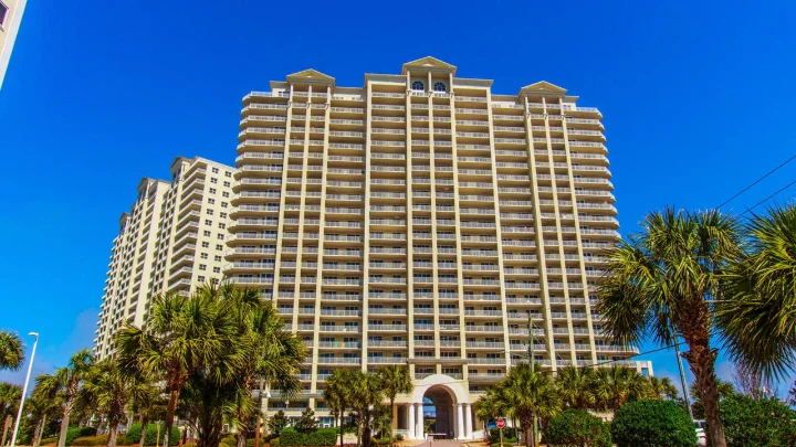 Ariel Dunes I | Destin FL | Southern Resorts Ariel Dunes I | Destin FL | Southern Resorts