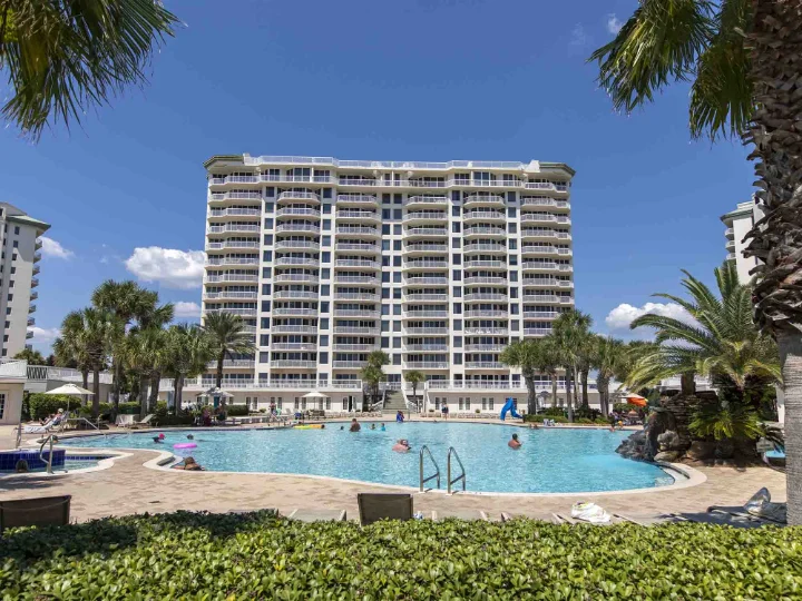 Silver Shells | Destin, Florida Vacation Condos Rentals Silver Shells | Destin, Florida Vacation Condos Rentals