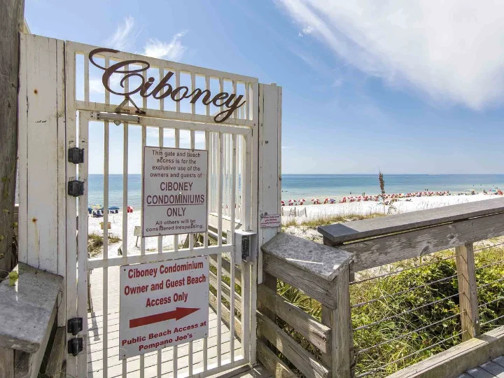Ciboney Condo Rentals | Destin FL | Southern Resorts Ciboney Condo Rentals | Destin FL | Southern Resorts