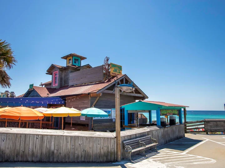 Crystal View | Destin FL | Southern Resorts Crystal View | Destin FL | Southern Resorts