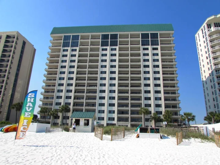 Emerald Towers | Destin FL Rentals | Southern Vacation Rentals Emerald Towers | Destin FL Rentals | Southern Vacation Rentals