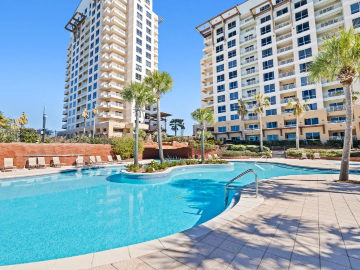 Luau I | Miramar Beach FL | Southern Resorts Luau I | Miramar Beach FL | Southern Resorts