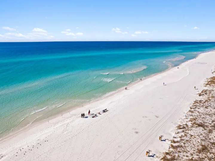 Luau I | Miramar Beach FL | Southern Resorts Luau I | Miramar Beach FL | Southern Resorts