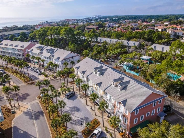 Gulf Place | 30A Vacation Condo Rentals | Southern Gulf Place | 30A Vacation Condo Rentals | Southern