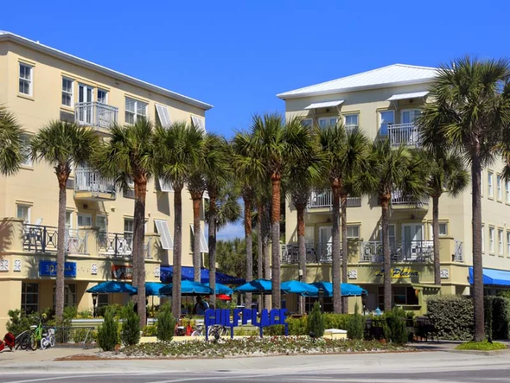 Gulf Place | 30A Vacation Condo Rentals | Southern Gulf Place | 30A Vacation Condo Rentals | Southern