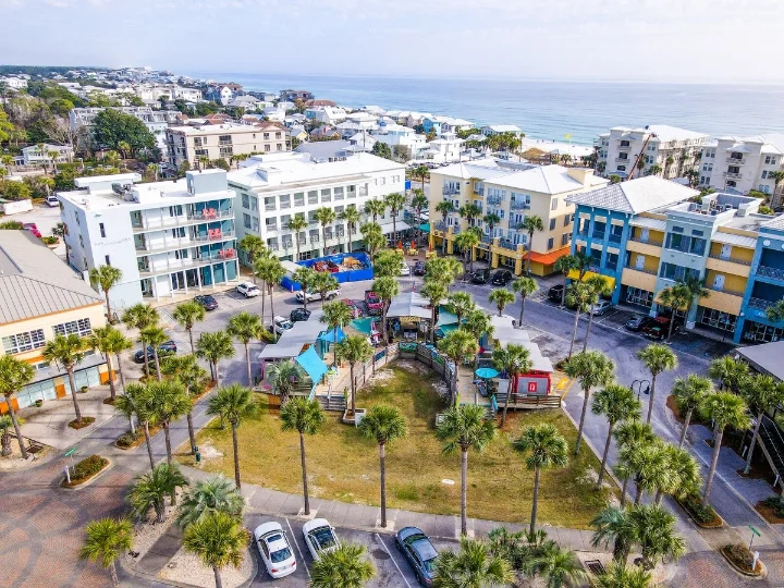 Gulf Place | 30A Vacation Condo Rentals | Southern Gulf Place | 30A Vacation Condo Rentals | Southern