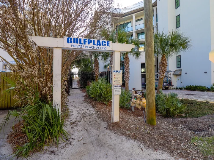 Gulf Place | 30A Vacation Condo Rentals | Southern Gulf Place | 30A Vacation Condo Rentals | Southern