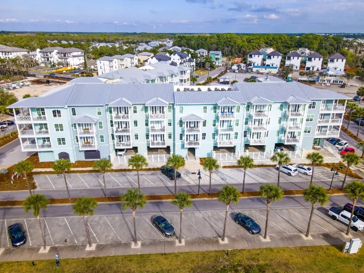 Gulf Place | 30A Vacation Condo Rentals | Southern Gulf Place | 30A Vacation Condo Rentals | Southern