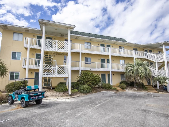 Island Home | Destin FL | Southern Resorts Island Home | Destin FL | Southern Resorts