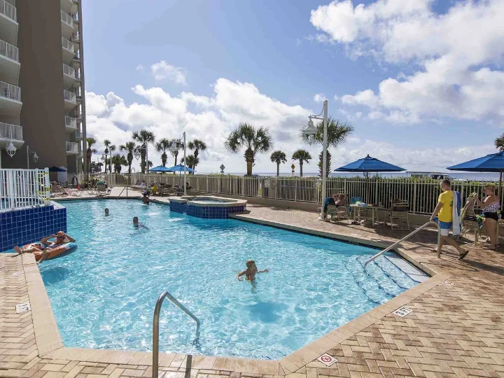 Majestic Sun | Destin FL | Southern Resorts Majestic Sun | Destin FL | Southern Resorts
