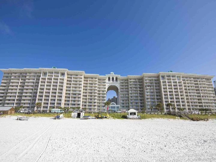 Majestic Sun | Destin FL | Southern Resorts Majestic Sun | Destin FL | Southern Resorts